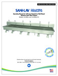 Sani-Lav-512WSL-Manual