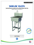 Sani-Lav-524FK1-Manual Sani-Lav-524FK1-Manual