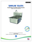Sani-Lav-525FL-Manual Sani-Lav-525FL-Manual