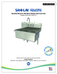 Sani-Lav-532F-Manual Sani-Lav-532F-Manual