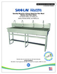 Sani-Lav-58FAL-58FBL-Manual Sani-Lav-58FAL-58FBL-Manual