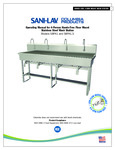 Sani-Lav-58FK1-Manual