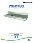 Sani-Lav-5A38-Manual