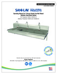 Sani-Lav-5A3A-5A3B-Manual Sani-Lav-5A3A-5A3B-Manual