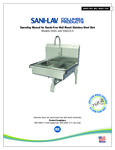 Sani-Lav-5A41-Manual Sani-Lav-5A41-Manual