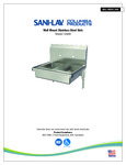 Sani-Lav-5A48-Manual Sani-Lav-5A48-Manual