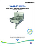 Sani-Lav-605L-Manual Sani-Lav-605L-Manual