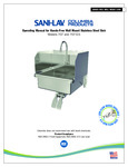 Sani-Lav-707-Manual Sani-Lav-707-Manual