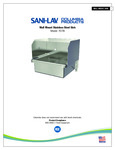 Sani-Lav-7078-Manual