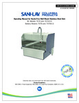 Sani-Lav-707A-707B-Manual Sani-Lav-707A-707B-Manual
