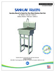 Sani-Lav-725A-725B-Manual Sani-Lav-725A-725B-Manual