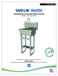 Sani-Lav-725F-Manual Sani-Lav-725F-Manual