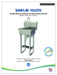 Sani-Lav-725FK1-Manual