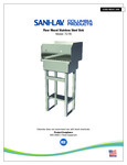 Sani-Lav-7278-Manual