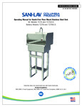 Sani-Lav-727A-727B-Manual Sani-Lav-727A-727B-Manual