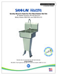 Sani-Lav-ES2-ESB2-501L-Manual Sani-Lav-ES2-ESB2-501L-Manual