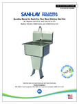 Sani-Lav-ES2-ESB2-521L-Manual Sani-Lav-ES2-ESB2-521L-Manual