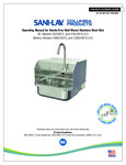 Sani-Lav-ES2-ESB2-607L-Manual Sani-Lav-ES2-ESB2-607L-Manual