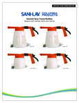 Sani-Lav N2F Manual Sani-Lav N2F Manual