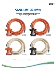Sani Lav NP10 Hose Bundle Manual