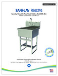 Sani-Lav-U2424F-Manual Sani-Lav-U2424F-Manual