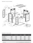 Satellite Freedom Parts List Satellite Freedom Parts List