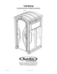 Satellite Tufway Manual Satellite Tufway Manual