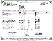 Satin Ice Kosher Certificate
