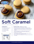 Satin Ice Soft Caramel Recipe