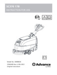 SC370 Instructions