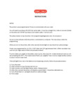 Scale Label Printer_Instructions_Tor Rey