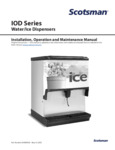 Scotsman_IOD_UserManual_0523 Scotsman_IOD_UserManual_0523