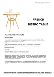 Lourdes instructions