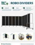 SellSheet_NPS Robo Dividers SellSheet_NPS Robo Dividers