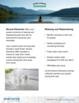 Serene Elements Sell Sheet 11-7-2022 (1)
