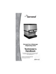 Servend Technician's Handbook Servend Technician's Handbook