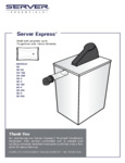 SERVER-Express-Dispensers_Manual-01534 SERVER-Express-Dispensers_Manual-01534