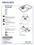 SERVER-Lids-Plastic-Hinged_Manual-01869 SERVER-Lids-Plastic-Hinged_Manual-01869