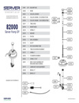 SERVER-Parts-List_-SST-SP-Pump-82000 SERVER-Parts-List_-SST-SP-Pump-82000