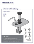 SERVER-SST-Pumps-Pouch-NFountain-Jar_Manual-01793 SERVER-SST-Pumps-Pouch-NFountain-Jar_Manual-01793