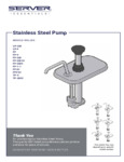 SERVER-SST-Pumps_Manual-01588 SERVER-SST-Pumps_Manual-01588