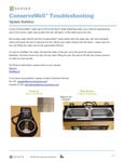 87740 troubleshooting