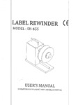 sh455-manual sh455-manual