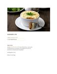 Recipe