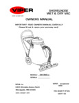 Shovelnose Manual Shovelnose Manual