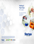 Shurtape painters guide Shurtape painters guide
