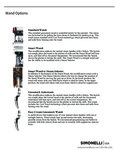 Simonelli Wand options PDF
