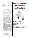 Instructions Instructions