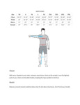 Refrigiwear Mens Sizing PDF Refrigiwear Mens Sizing PDF