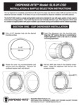 SLR-2F-CSD_Installation_Instructions
